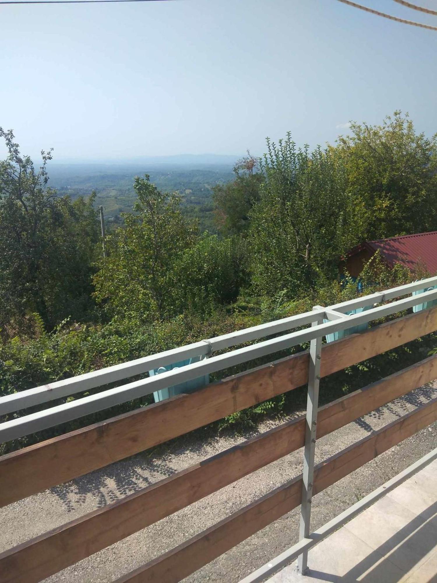 Holiday Home Nature Plesivica Jastrebarsko Exterior foto